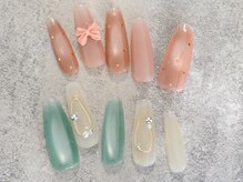 グロウネイルスタジオ(GROW NAIL STUDIO)