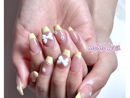 春，夏色，フィルイン