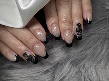 エム(M)の雰囲気（1番人気！シンプル乗せ放題★90分コースお気軽にご相談下さい♪）