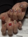 ニュアンス定額プラン ¥6,800