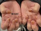 ハンド/持ち込み90分アート¥8000