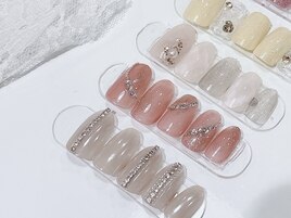 5月シンプルアート