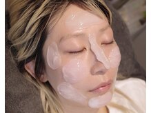 スー 新町店(Su___)/白玉フェイシャルワックス