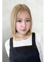 リディーブ 調布(Ridive) Akari