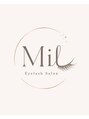 ミル 守谷店(Mil)/Mil 守谷店/まつげパーマ/led