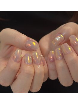 グレイス ネイル(Grace nail)/