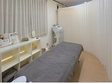 リラパドマ 千葉店(Rela Padma)の雰囲気(痩身スペース♪完全プライベート空間で贅沢なひと時を。)