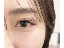 リズム アイデザイン(Rism eyedesign)の雰囲気（整うことが贅沢になる場所。太くまつ毛を太く長さも体感パーマ）