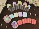 【マカロン・ニュアンス】7200