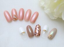 コーラル(CORAL)/上￥8800/下￥11000