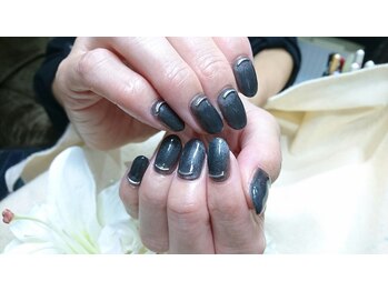 テンダーセント(Tender Scent)/ワンカラーネイル