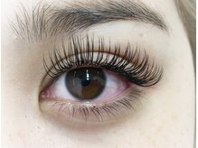 プラスアイ 立川北口店/ボリュームエクステ