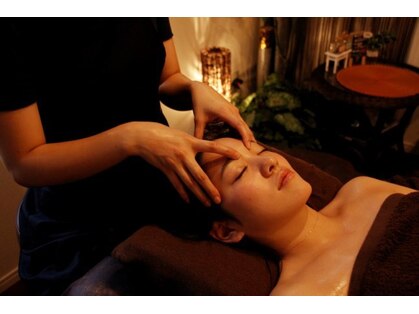 本格よもぎ蒸しリラクゼーションサロン リフレシード 小禄店(Refreseed)の写真