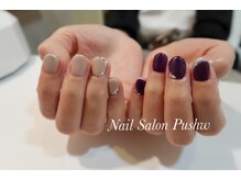 プシュウ(PUSHW)/