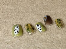 アンドココ 下北沢店(And & coco.)/ニュアンスｂ