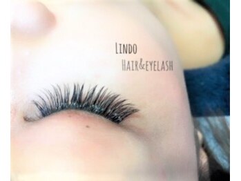 リンド(LINDO)/セーブル140本セクシーデザイン