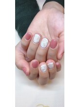 オヒメ(OHIME)/ローズアート