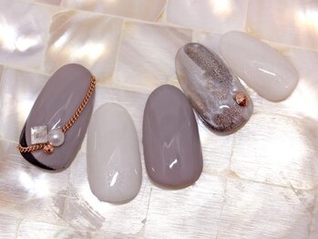 シシュ 梅田店(SyiSyu)/ギャラクシーアレンジ