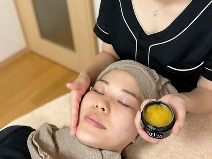 エクシア(ECXIA)の写真