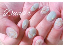 デュアスアール チャンドラ(DuasR chandra)/