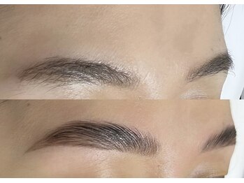 シェリー(Cheri)/眉毛/眉/ハリウッドブロウリフト