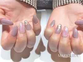 春色シェルニュアンス