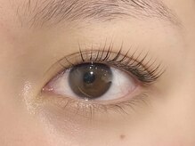 まつげエクステサロン ヘアーリゾートエーアイ 東陽町店(hair resort Ai)/パリジェンヌラッシュ/5500円