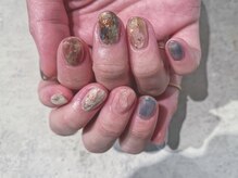 シー(Shhh...)/質感ニュアンス