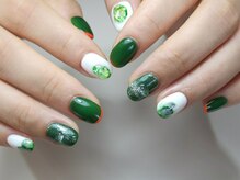 ミンスネイル(Mins Nail)/