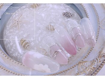 フローラネイルサロン/