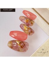 ミルクウサギ 三宮店(MILK USAGI)/9月トレンド・ニュアンス