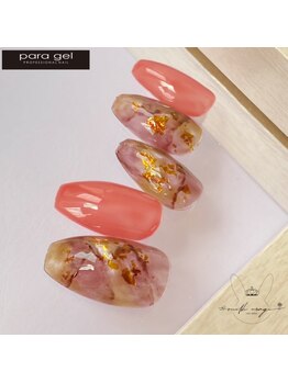 ミルクウサギ 三宮店(MILK USAGI)/9月トレンド・ニュアンス