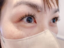 ビューティサロンエクレル (Beauty Salon Eclair)/バインドロック