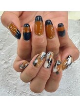 ナネア(Nanea)/持ち込みデザインアート