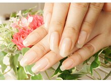 プリナチュール 池袋店/02．仕上がりイメージ