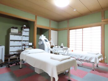 ルーチェ ディ ヌオーヴォ(Luce di nuovo)/