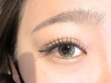 リリアフリル(Lilia×frill)/フラットラッシュ140本