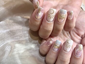 フルブルーム(fullbloom)/アートコース