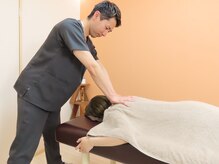 三鷹北口整体院/整体施術