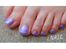 アイネイル(iNAIL)/