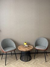 オクルミ 茅場町(Okurumi)/お子様連れも歓迎です。