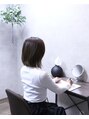 ピクサー(PIXAR)&nbsp;施術の ながれ