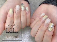 リリ セカンド(LILi second.)/セレクトデザインコース