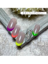 サエコ ネイル (3e5 nail)/◆ ７月マンスリー定額 ◆