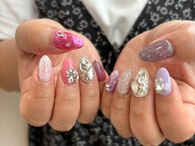 ティンク(Tink)/パールビジュー