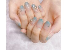 ブレンダ(BLENDA)/定額アートコース