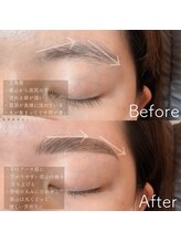 ブリオン 六本松店(Bullion)/ハリウッドブロウリフト