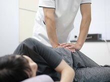 シセ(si’se)の雰囲気（【通いやすいサブスク】身体の状態に合わせてプランを複数ご用意）