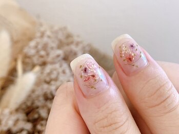 ネイルアンドアイラッシュ ラグナ サロン(Nail&Eyelash Laguna Salon)の写真/【JR五井駅徒歩4分】定額ネイルで毎月賢くキレイを維持!!最新トレンドを取り入れたデザインで注目の的に☆