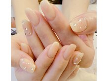 ルシア(LUCIA)/パラジェル4本アート